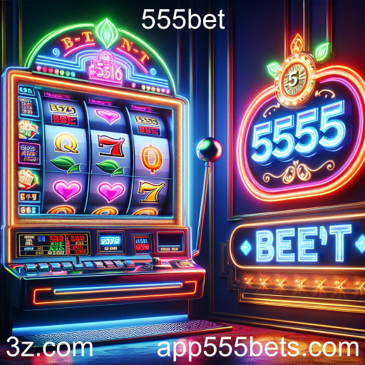 Caça-níqueis: Diversão e Emoção em Cada Giro